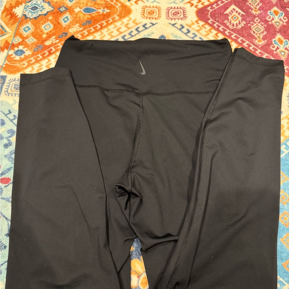 Nike Black Leggings